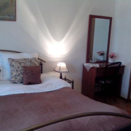 Classic Hotel Tbilisi Eksteriør bilde