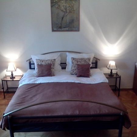 Classic Hotel Tbilisi Eksteriør bilde