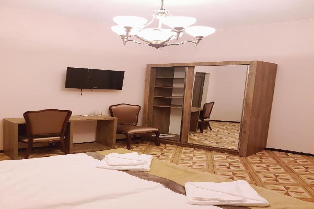 Classic Hotel Tbilisi Eksteriør bilde