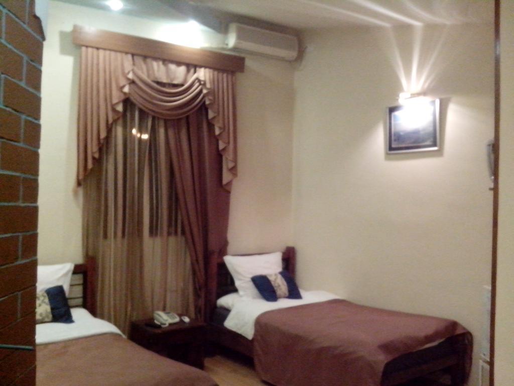 Classic Hotel Tbilisi Eksteriør bilde