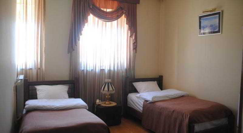 Classic Hotel Tbilisi Eksteriør bilde