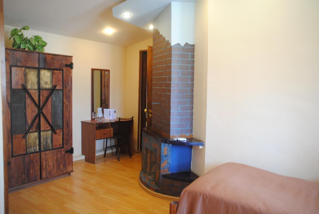 Classic Hotel Tbilisi Eksteriør bilde